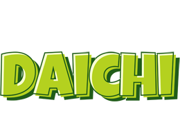 Daichi summer logo