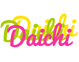 Daichi sweets logo