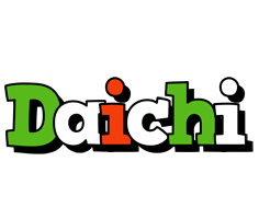 Daichi venezia logo