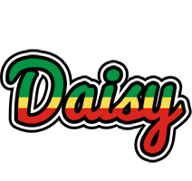 Daisy african logo