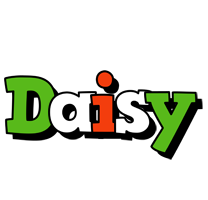 Daisy venezia logo