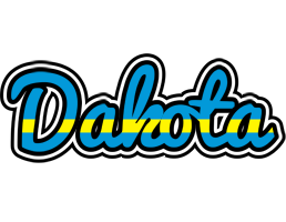 Dakota sweden logo