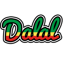 Dalal african logo