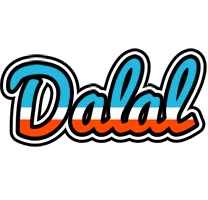 Dalal america logo