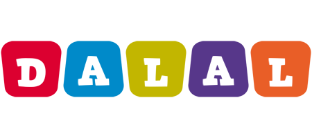 Dalal daycare logo