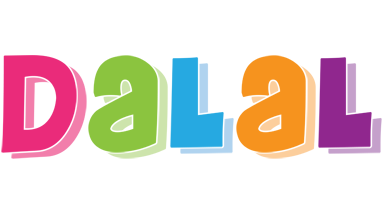Dalal friday logo