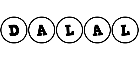 Dalal handy logo