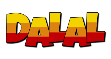 Dalal jungle logo