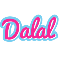 Dalal popstar logo