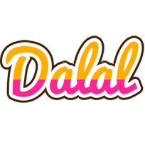 Dalal smoothie logo