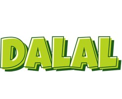 Dalal summer logo