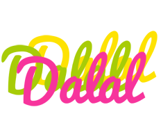 Dalal sweets logo