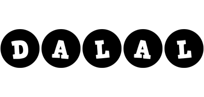 Dalal tools logo