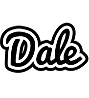 Dale chess logo
