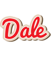 Dale chocolate logo