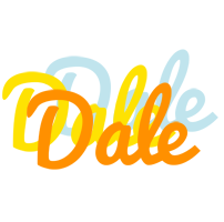 Dale energy logo