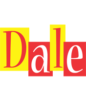 Dale errors logo