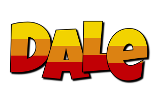 Dale jungle logo