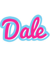 Dale popstar logo