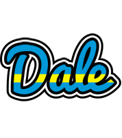 Dale sweden logo