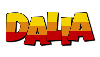 Dalia jungle logo