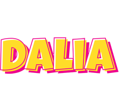 Dalia kaboom logo