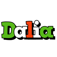 Dalia venezia logo