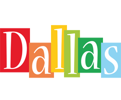 Dallas colors logo