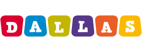Dallas daycare logo