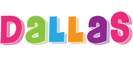 Dallas friday logo