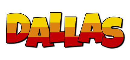 Dallas jungle logo