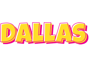 Dallas kaboom logo