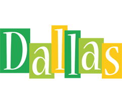Dallas lemonade logo