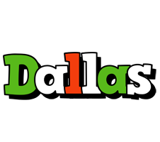 Dallas venezia logo