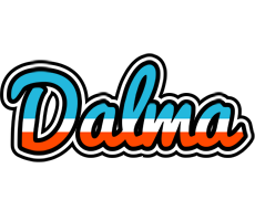 Dalma america logo