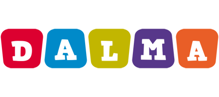 Dalma daycare logo