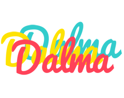 Dalma disco logo