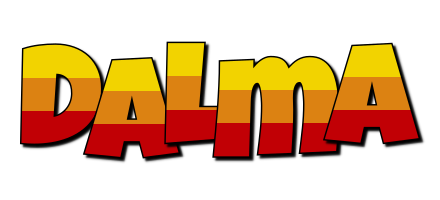 Dalma jungle logo