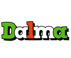 Dalma venezia logo