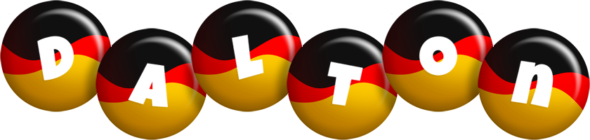 Dalton german logo
