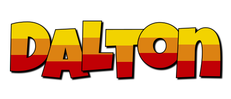 Dalton jungle logo