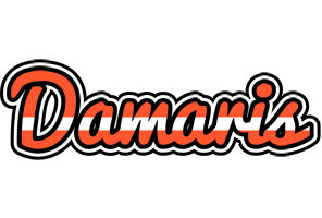 Damaris denmark logo