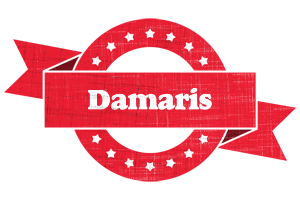 Damaris passion logo