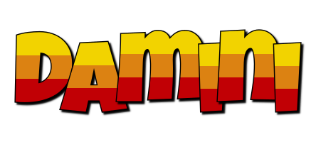 Damini jungle logo