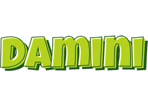 Damini summer logo