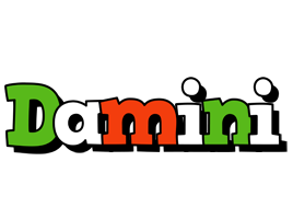 Damini venezia logo