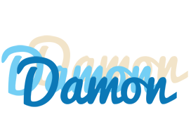 Damon breeze logo