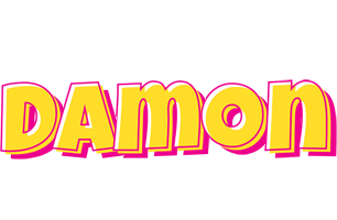Damon kaboom logo