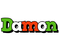 Damon venezia logo