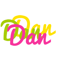 Dan sweets logo